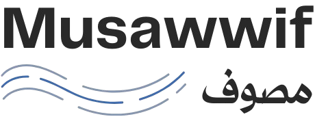 Musawwif Logo